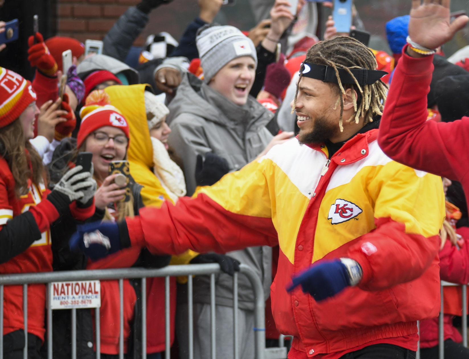Tyrann Mathieu